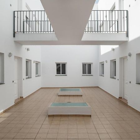 Apartamento Perez Zara 3 Conil De La Frontera Buitenkant foto