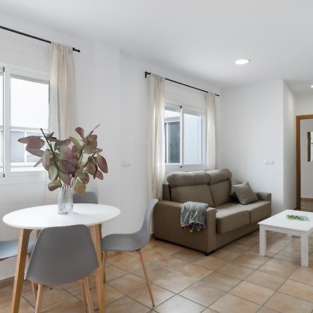 Apartamento Perez Zara 3 Conil De La Frontera Buitenkant foto