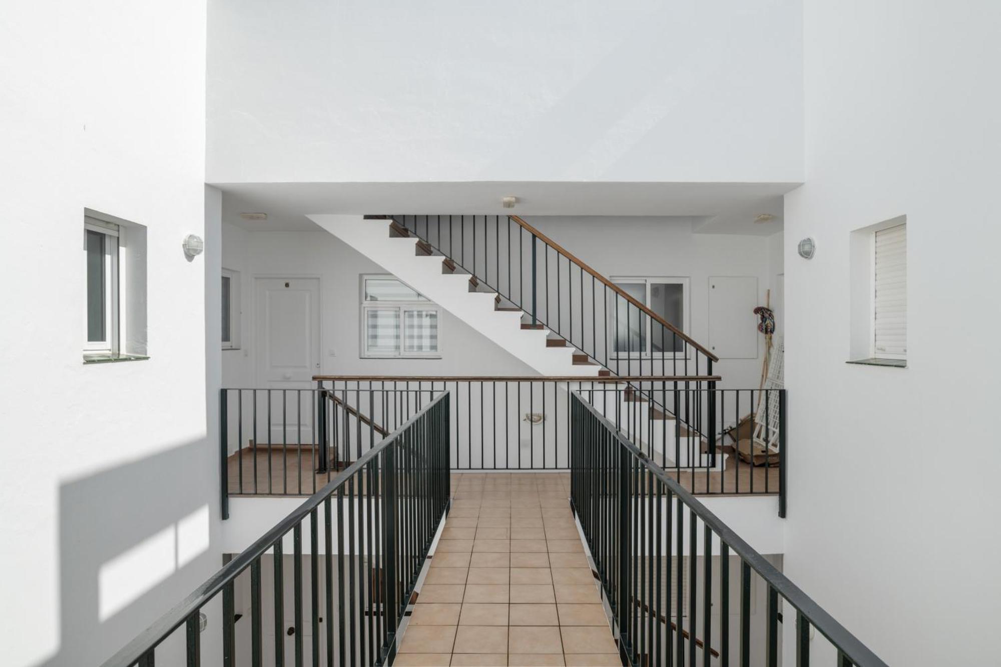 Apartamento Perez Zara 3 Conil De La Frontera Buitenkant foto