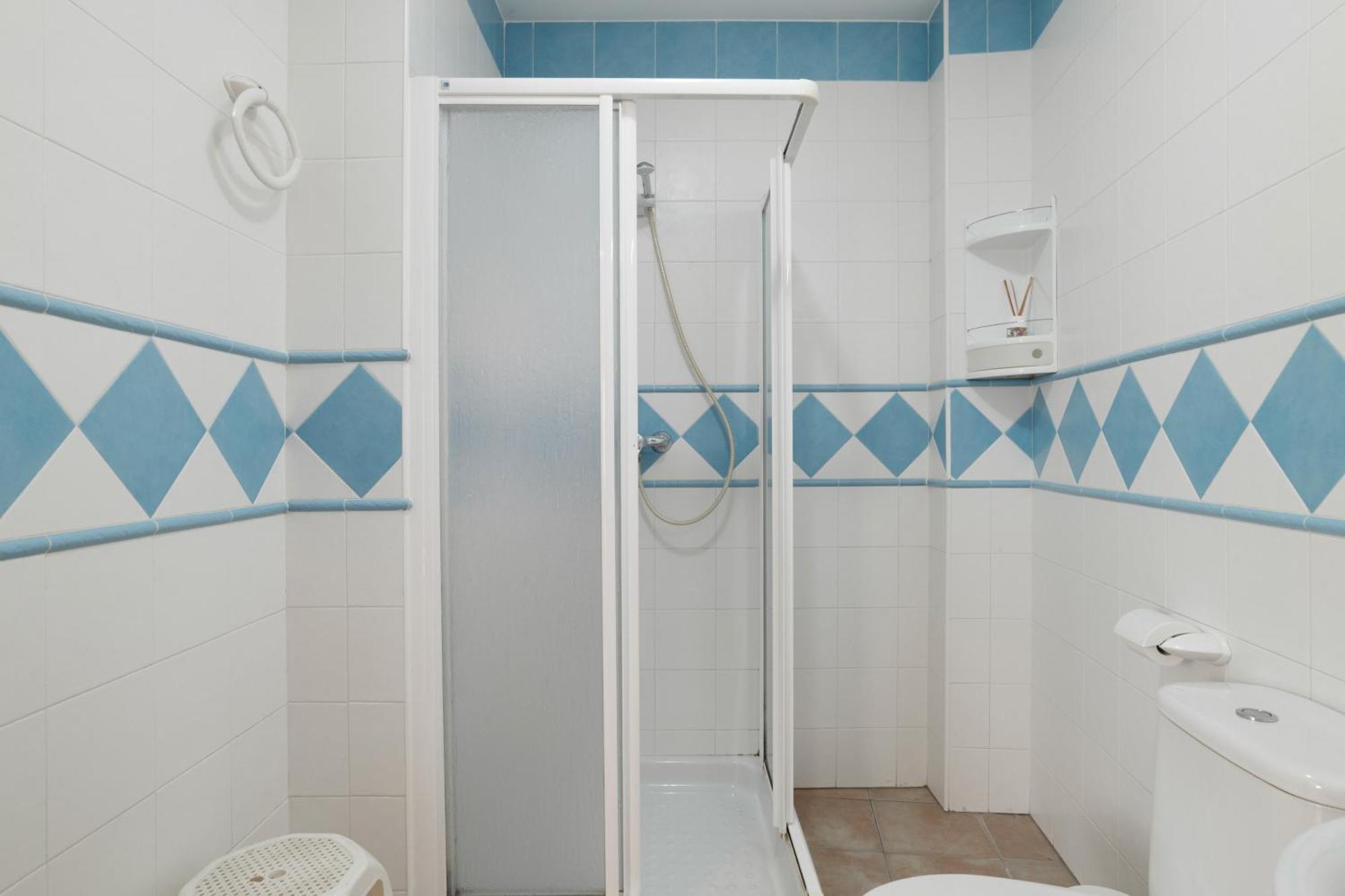 Apartamento Perez Zara 3 Conil De La Frontera Buitenkant foto