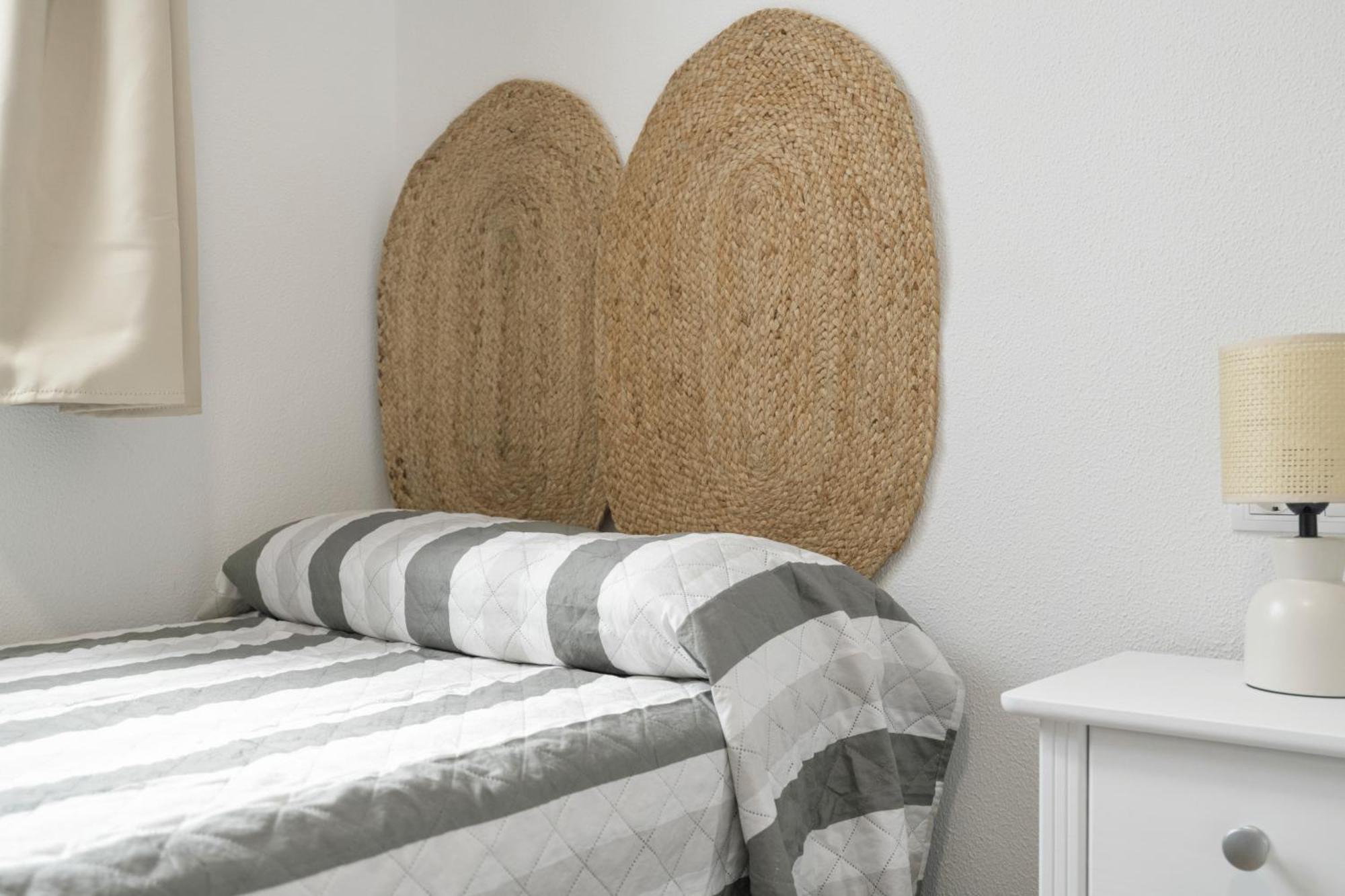Apartamento Perez Zara 3 Conil De La Frontera Buitenkant foto